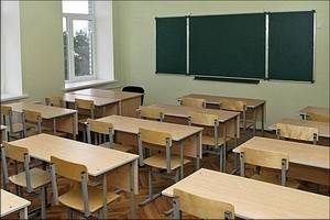 В школах Воронежа приостановливаются занятия