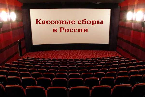 Кассовые сборы в России за четверг, 15 августа: провал фильма «Angry Birds 2 в кино»