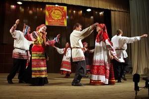 Фестиваль «На Казанскую» – одно из крупнейших культурных событий осени – пройдет 4 ноября