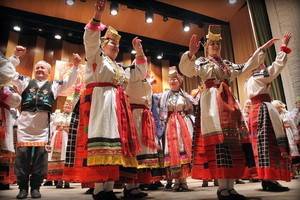 Стали известны участники популярного фестиваля фольклорных и этнографических коллективов «На Казанскую»