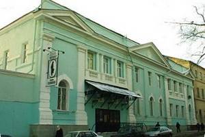 «Разгром Театра имени Гоголя – мощный удар по российской культуре»