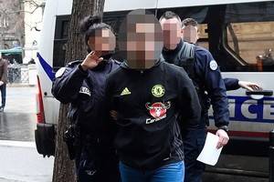 Арестованы предполагаемые участники ограбления Ким Кардашян в Париже
