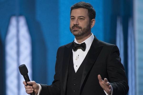 Рейтинг телевизионной трансляции церемонии «Оскар» оказался самым низким за последние девять лет