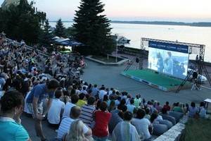 26 июля во Владивостоке стартует фестиваль уличного кино, до Воронежа он доберется 19 августа