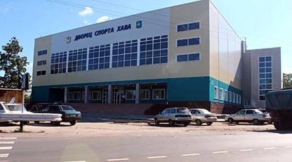 В Хава Воронежская Область Аптеки