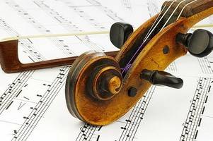 Объявлены концерты классической музыки в октябре