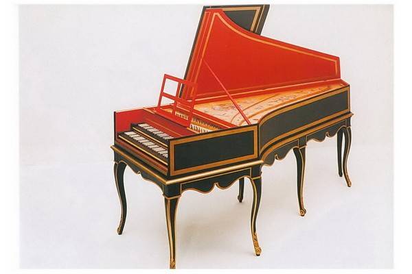 В филармонии зазвучит клавесин, Мария Успенская представит программу «Встречные ветры столетий»
