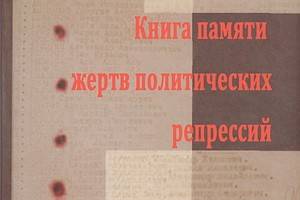В Воронеже создали электронную версию книги памяти жертв политических репрессий
