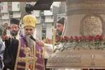 Воронеж дарит колокола украинской церкви