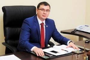 Сергей Колодяжный оставил ВГАСУ и возглавил ВГТУ, сделан ещё один шаг к созданию опорного университета