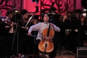 В Воронеже пройдет конкурс молодых исполнителей «Концерт с оркестром»