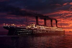 Новый «Титаник» докажет, что не все англичане – злодеи и негодяи
