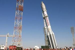 Собранные в Воронеже двигатели ракеты «Протон» решено отозвать  и вернуть на доработку, график запуска спутников будет сорван
