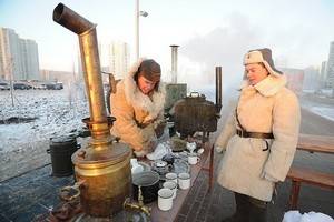 Рождественские морозы в Москве достигнут тридцати градусов, в Воронеже погода будет заметно мягче