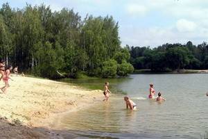 Выходные в Воронеже будут жаркими, готовимся к продолжению  купального сезона