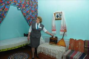 Житель Новосибирской области будет отбывать наказание в музее