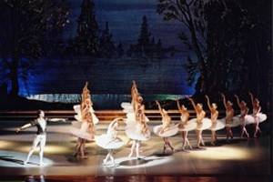 Пресса Миннеаполиса приветствует приезд балета из Воронежа