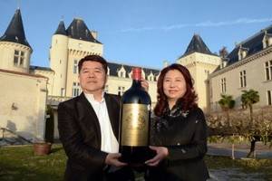 Проклятие французского виноградника: погиб уже третий владелец, китайский миллиардер Лам Кок