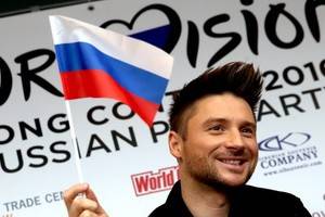 Сергей Лазарев вышел в финал конкурса «Евровидение-2016», представители восьми стран пакуют чемоданы