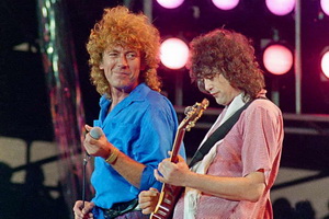 В США назначен новый судебный процесс по делу о плагиате группы Led Zeppelin, обвинённой в краже мелодии «Лестницы в небо»