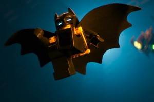 Кассовые сборы в США за уик-энд 10-12 февраля: «Лего Фильм: Бэтмен» выигрывает у БДСМ-блокбастера «На пятьдесят оттенков темнее»