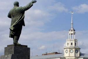 В Воронеже вновь угрожают продать памятники