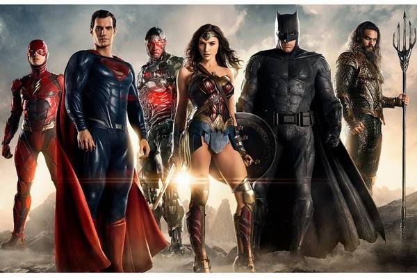 Критики высказались о фильме «Лига справедливости», появилась общая оценка Rotten Tomatoes