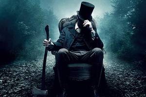 Критики  разочарованы фильмом Тимура Бекмамбетова «Президент Линкольн: Охотник на вампиров»