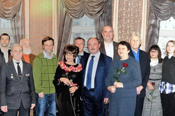 Начат приём заявок от соискателей литературной премии «Кольцовский край»