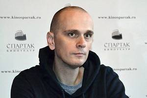 Всероссийская премьера «Шапито-шоу» прошла в Воронеже