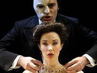 Сиквел «Призрака оперы» подвергся уничтожающей критике