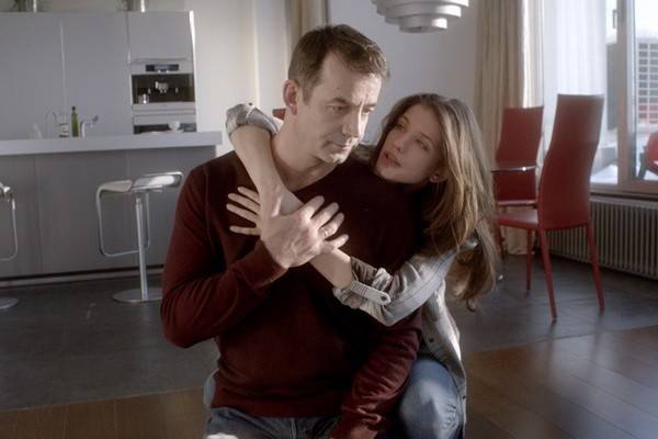 «О любви» по-русски: спорный фильм о том,  как и кого нам нужно любить