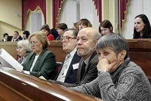 В Воронеже открылись «Мандельштамовские чтения»