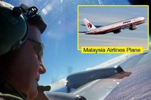 Следствие рассматривает версию приземления малазийского «Боинга» в одной из стран