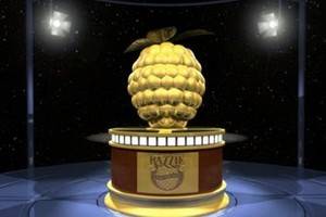 Названы лауреаты антипремии «Золотая малина» по итогам 2014 года