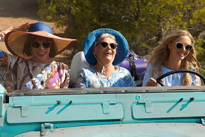 Кассовые сборы в Америке за пятницу, 20 июля: Mamma Mia! 2 начинает успешно, но «Великий уравнитель 2» наступает на пятки