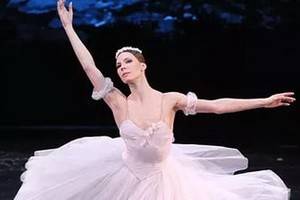 Почему прима-балерина Большого Мария Александрова уволилась из театра