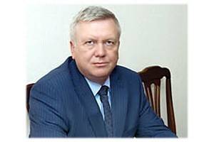 Воронежский губернатор Алексей Гордеев уволил своего заместителя