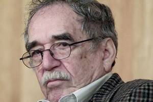 Умер великий писатель Габриэль Гарсиа Маркес