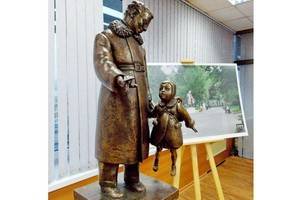 Воронежцам предлагают скинуться на памятник Маршаку