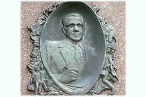 В Воронеже широко отметят 125-летие со дня рождения Самуила Маршака