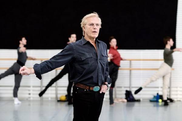 Громкий скандал в мире балета: всемирно известный хореограф ушёл в отставку после обвинений в сексуальных домогательствах