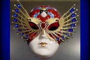 Фестиваль «Золотая маска» берет старт в Международный день театра