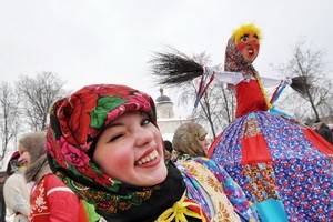 Праздничные гуляния на Масленицу в 2016 году продлятся в Воронеже не один день