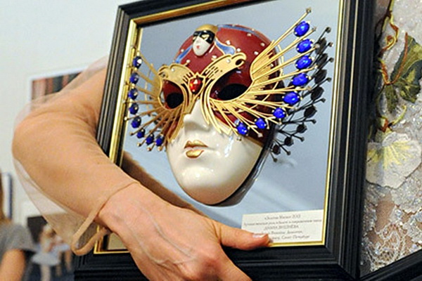 Министерство культуры РФ отказалось проводить «Золотую маску»