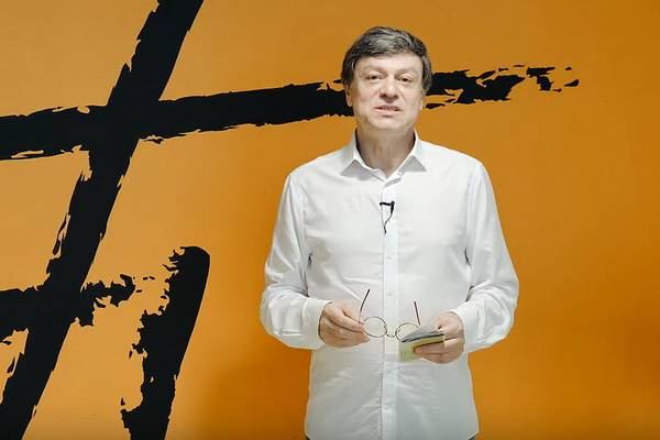 Михаил Бычков назвал «странной» церемонию закрытия Платоновского фестиваля и захотел «ясности» от губернатора