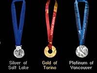 Плющенко наградил себя платиновой медалью Ванкувера