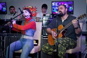 В Воронеже открывается клуб фолк-поэтов и менестрелей