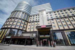 В Воронеже открылся отель Mercure международной гостиничной сети Accor