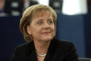 Список самых влиятельных женщин мира в 2014 году возглавила Ангела Меркель, Эльвира Набиуллина на 72-м месте